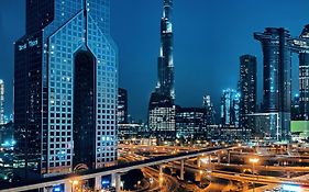 Dusit Thani Dubai Hotel 5* United Arab Emirates